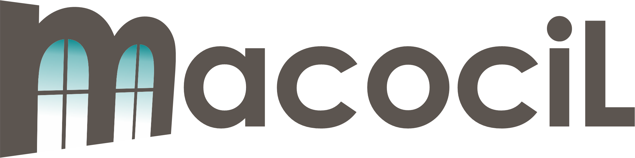 Macocil Logotipo
